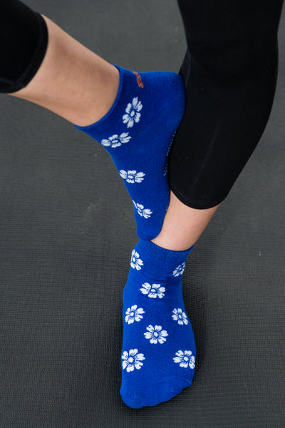 Namaste Non-Slip Yoga socks